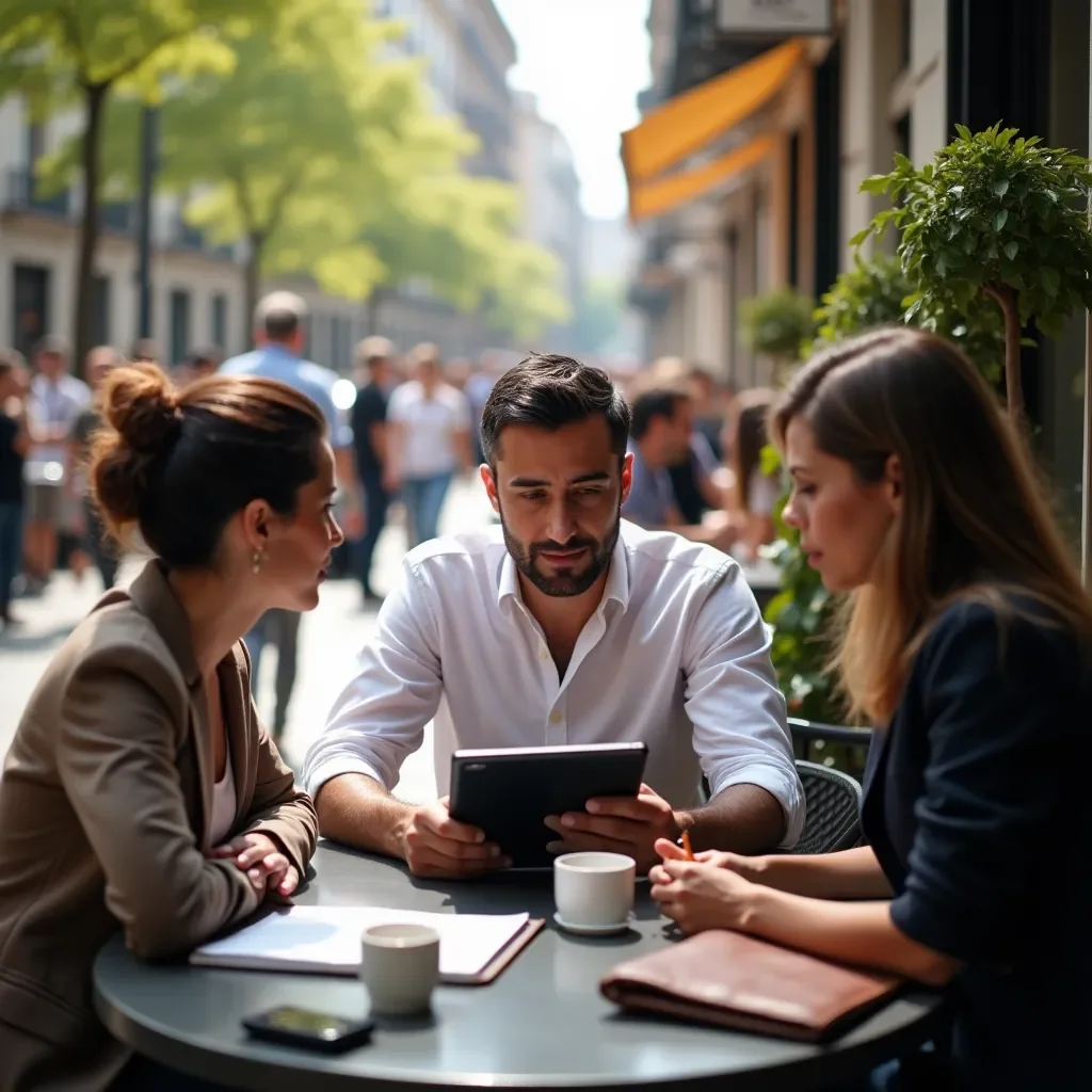 Collaborative workshop